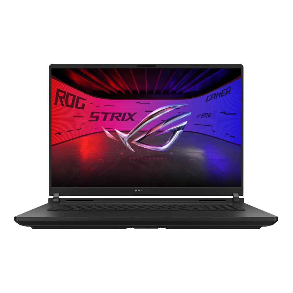 โน๊ตบุ๊ค Asus ROG Strix G18 G815LW-S9112W Volt Green