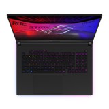 โน๊ตบุ๊ค Asus ROG Strix G18 G815LW-S9112W Volt Green