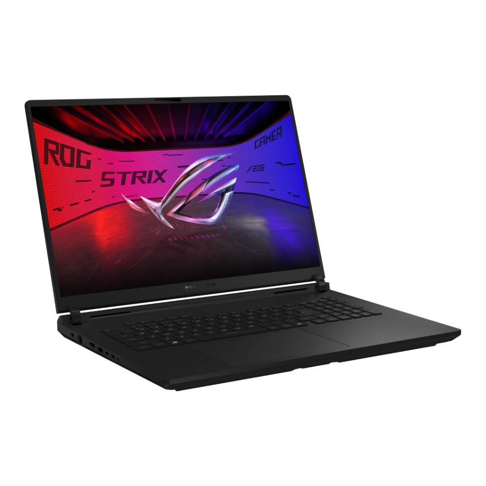 โน๊ตบุ๊ค Asus ROG Strix G18 G815LW-S9112W Volt Green