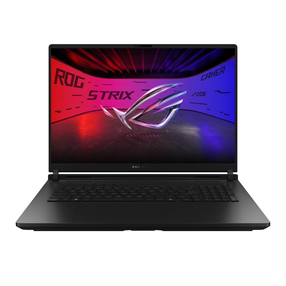 โน๊ตบุ๊ค Asus ROG Strix G18 G815LW-S9112W Volt Green
