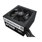 พาวเวอร์ซัพพลาย Montech AP550 550W 80 Plus