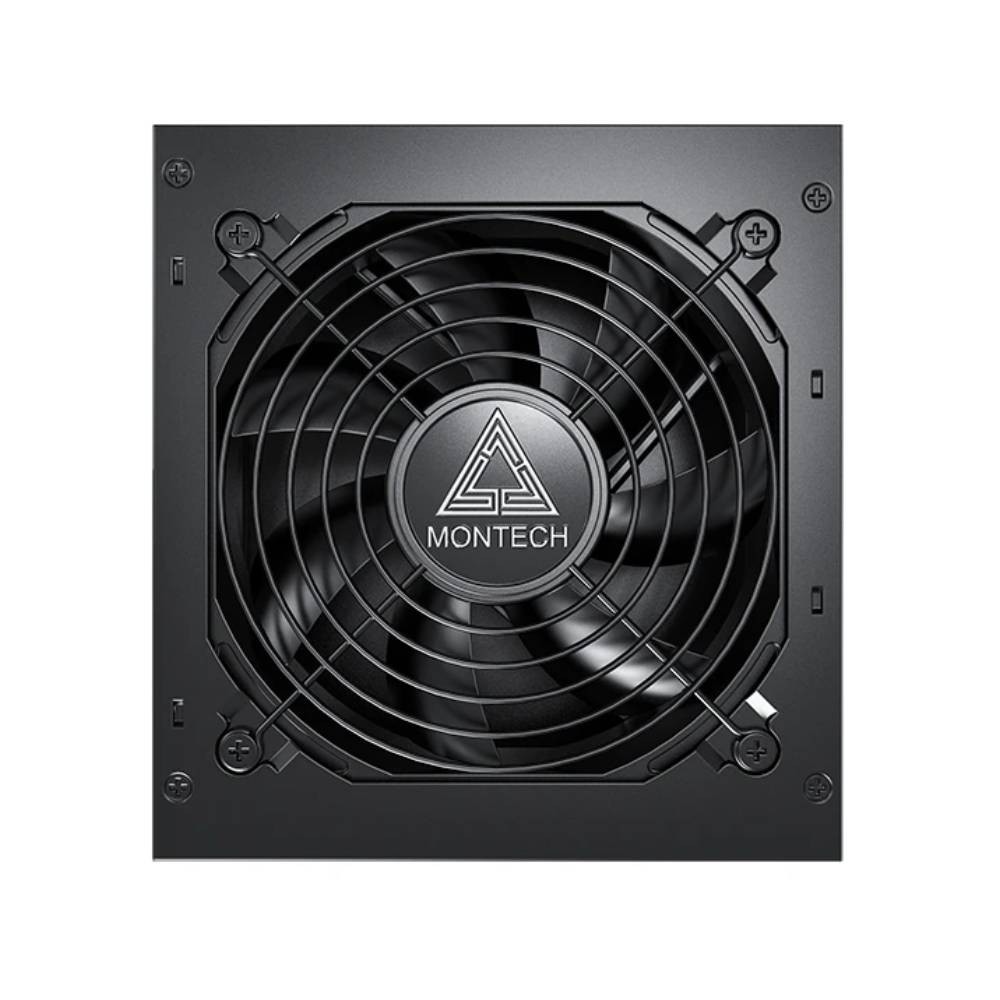 พาวเวอร์ซัพพลาย Montech AP550 550W 80 Plus