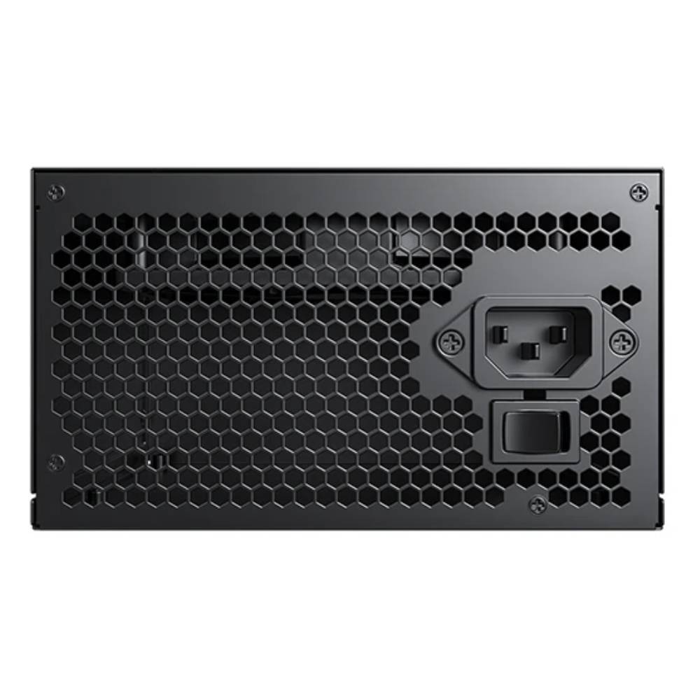 พาวเวอร์ซัพพลาย Montech AP550 550W 80 Plus