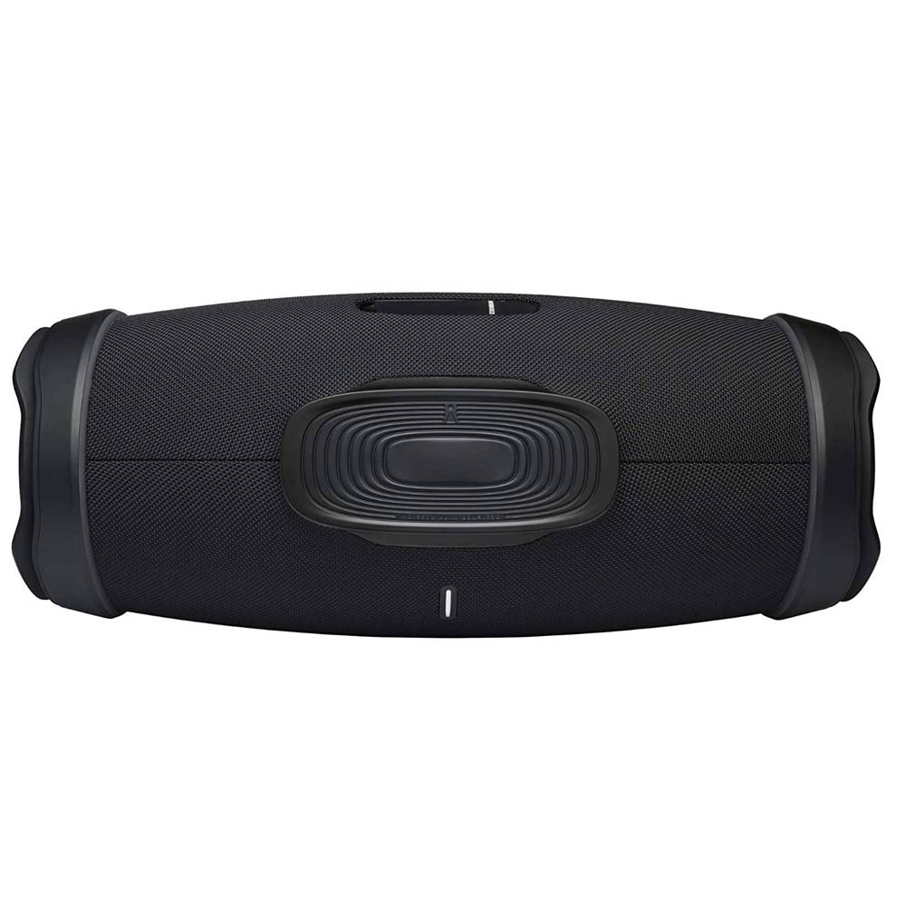 ลำโพงบลูทูธ JBL Bluetooth Speaker Boombox 2 Portable Black