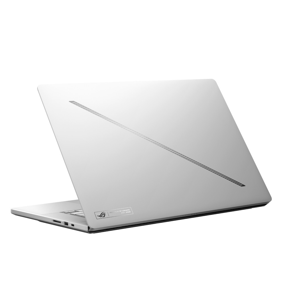 โน๊ตบุ๊ค Asus ROG Zephyrus G16 GU605CR-QR155WA White