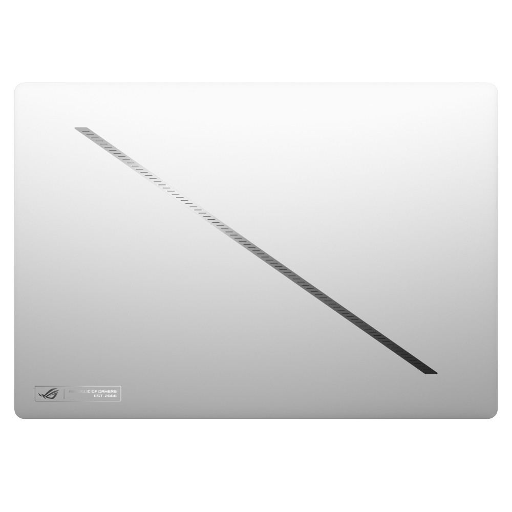 โน๊ตบุ๊ค Asus ROG Zephyrus G16 GU605CR-QR155WA White