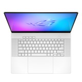 โน๊ตบุ๊ค Asus ROG Zephyrus G16 GU605CR-QR155WA White