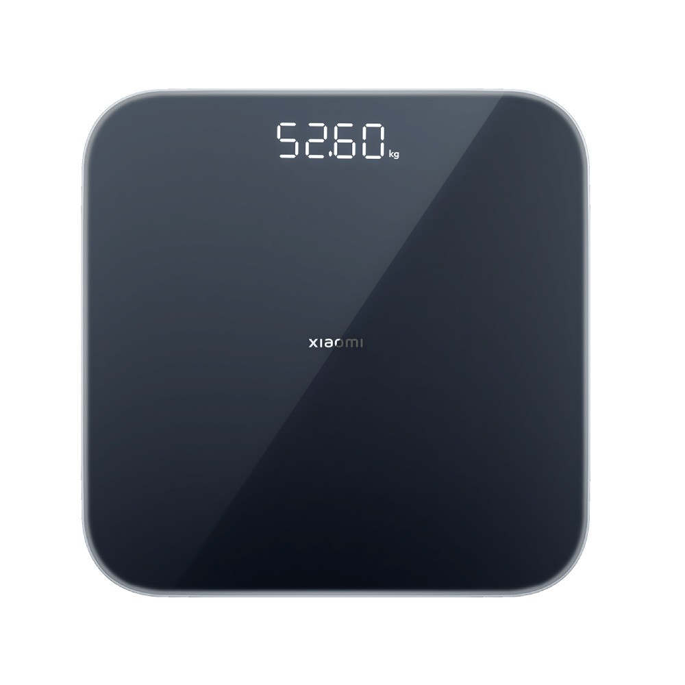 เครื่องชั่งน้ำหนัก Xiaomi Smart Scale S200 Dark Gray