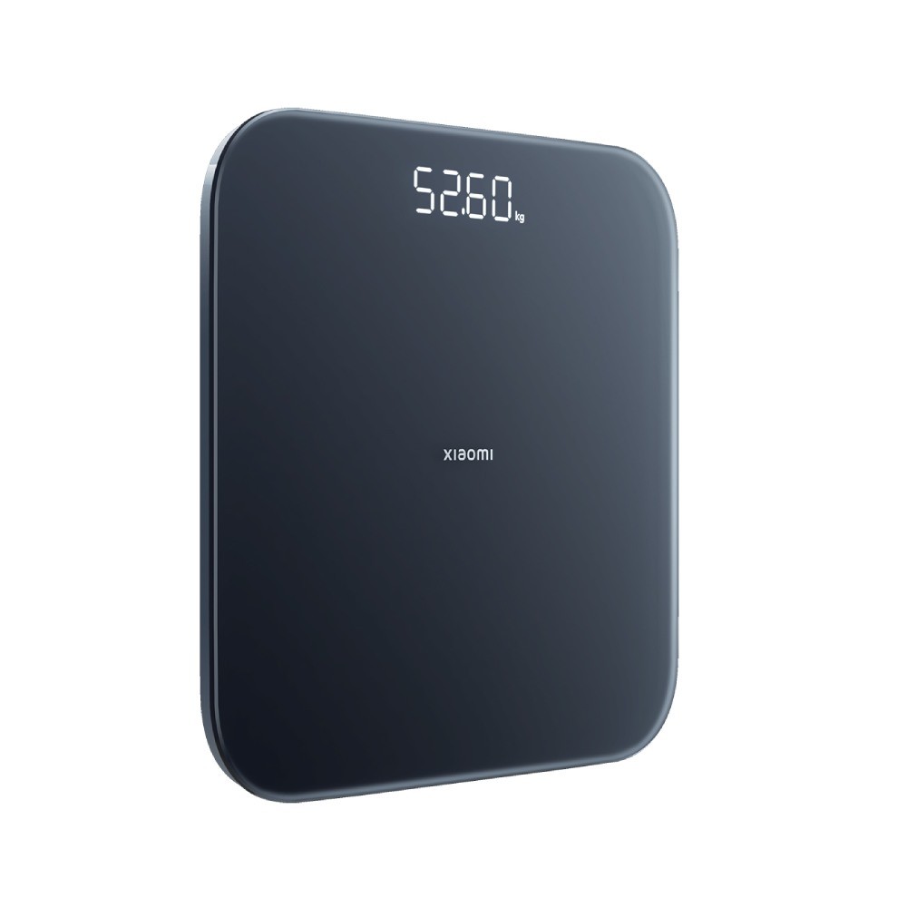 เครื่องชั่งน้ำหนัก Xiaomi Smart Scale S200 Dark Gray