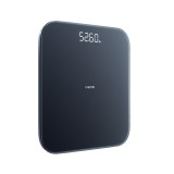 เครื่องชั่งน้ำหนัก Xiaomi Smart Scale S200 Dark Gray
