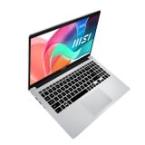 โน๊ตบุ๊ค MSI Modern 15 F13MG-603TH Silver