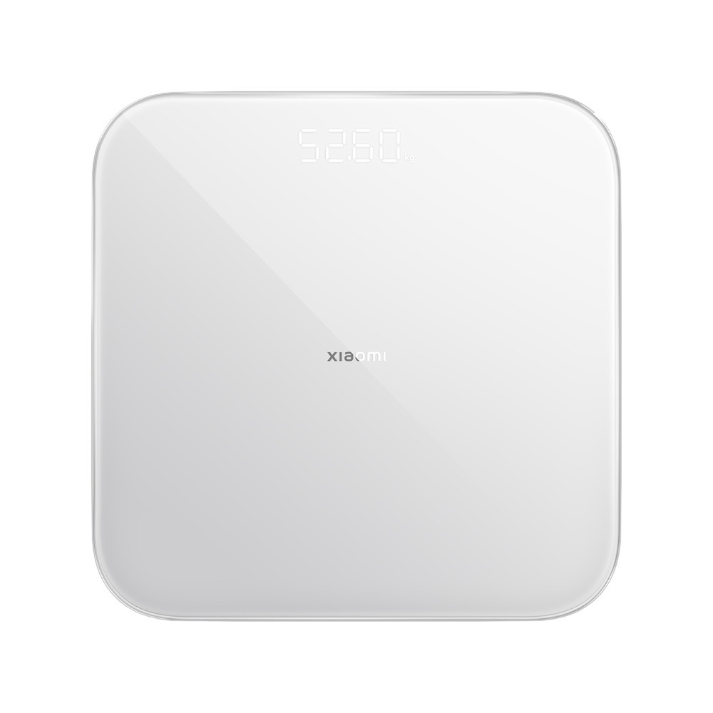 เครื่องชั่งน้ำหนัก Xiaomi Smart Scale S200 White