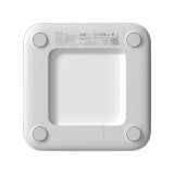เครื่องชั่งน้ำหนัก Xiaomi Smart Scale S200 White