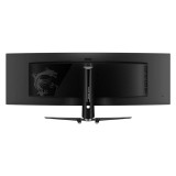 จอมอนิเตอร์ MSI MPG 491CQPX Gaming Monitor (QD-OLED 2K 240Hz USB-C 98W)