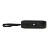 พาวเวอร์แบงค์ Blue Box 20000mAh built-in Lightning/Type-C PD35W Black