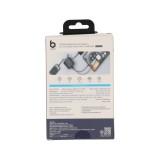 พาวเวอร์แบงค์ Blue Box 20000mAh built-in Lightning/Type-C PD35W Black