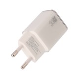 อะแดปเตอร์ TITANV Wall USB Charger 1 USB-A/1 USB-C (PD33W) HyperChare GaN White (TI-WC10)