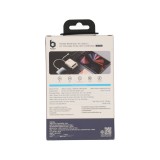 พาวเวอร์แบงค์ Blue Box 10000 mAh built-in Lightning/Type-C PD22.5W EP-I109 Cream (CCC)