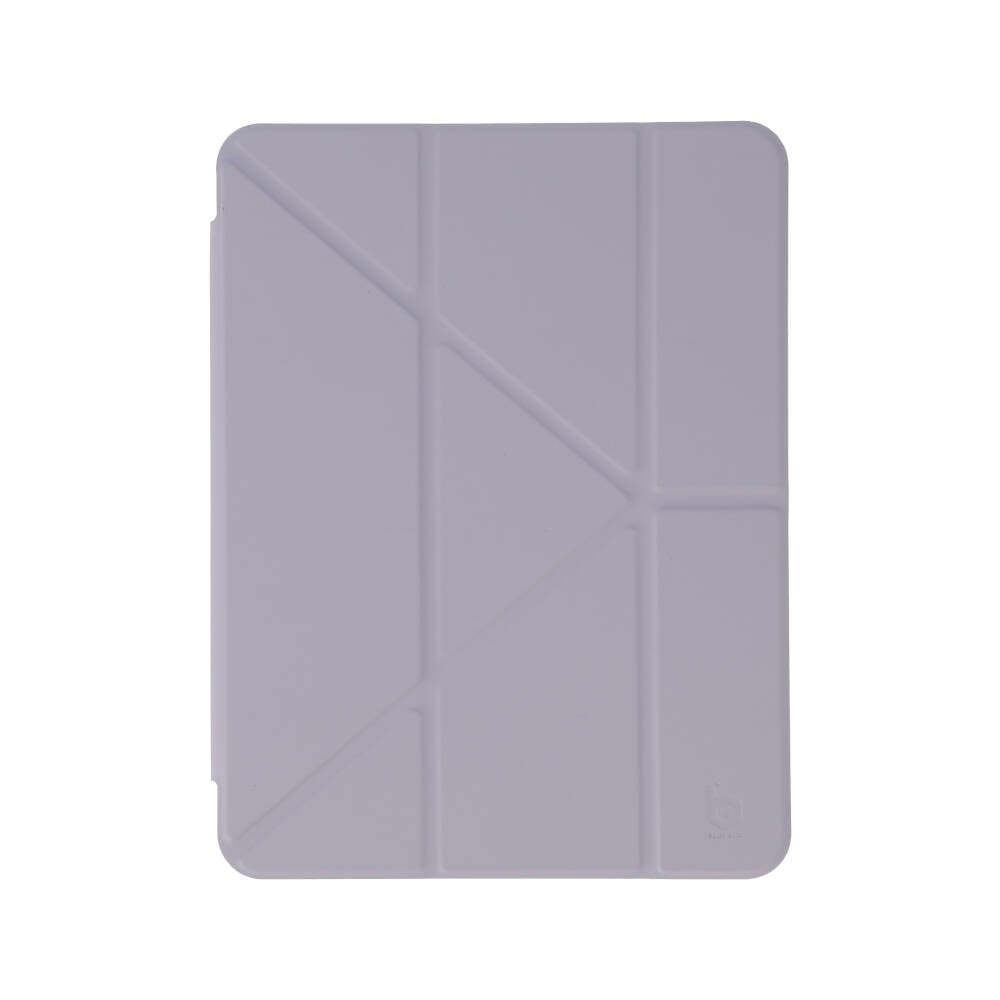 เคส Blue Box iPad Air 11" 2026 (M2/M3/M4) Y Model Magnetic Detachable Case Lavender Purple