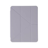 เคส Blue Box iPad Air 11" 2026 (M2/M3/M4) Y Model Magnetic Detachable Case Lavender Purple