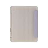 เคส Blue Box iPad Air 11" 2026 (M2/M3/M4) Y Model Magnetic Detachable Case Lavender Purple