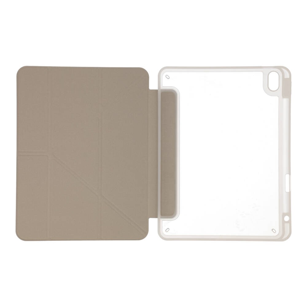 เคส Blue Box iPad Air 11" 2026 (M2/M3/M4) Y Model Magnetic Detachable Case Lavender Purple