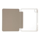 เคส Blue Box iPad Air 11" 2026 (M2/M3/M4) Y Model Magnetic Detachable Case Lavender Purple