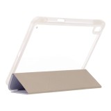 เคส Blue Box iPad Air 11" 2026 (M2/M3/M4) Y Model Magnetic Detachable Case Lavender Purple