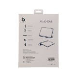 เคส Blue Box iPad Air 11" 2026 (M2/M3/M4) Y Model Magnetic Detachable Case Lavender Purple