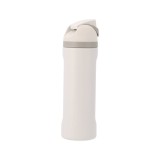 ขวดน้ำ Vacuum Insulated Stainless Steel Water Bottle 720ML White