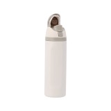 ขวดน้ำ Vacuum Insulated Stainless Steel Water Bottle 720ML White