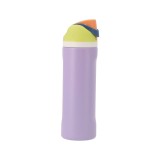 ขวดน้ำ Vacuum Insulated Stainless Steel Water Bottle 720ML Purple
