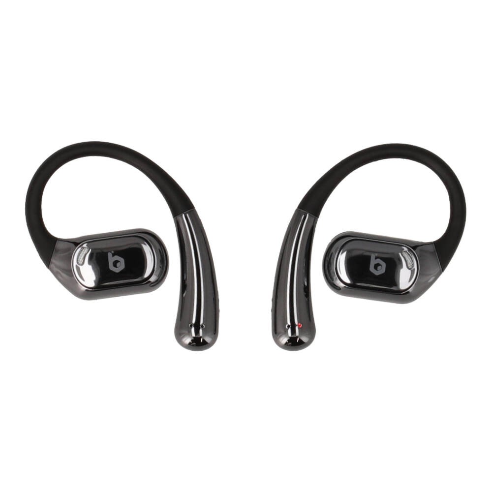 หูฟังไร้สาย Blue Box Open Buds SpaceAir T28 Black