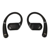 หูฟังไร้สาย Blue Box Open Buds SpaceAir T28 Black