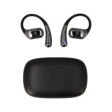 หูฟังไร้สาย Blue Box Open Buds SpaceAir T28 Black