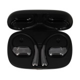 หูฟังไร้สาย Blue Box Open Buds SpaceAir T28 Black