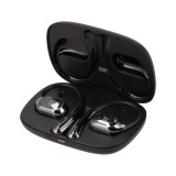 หูฟังไร้สาย Blue Box Open Buds SpaceAir T28 Black