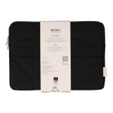 กระเป๋าโน๊ตบุ๊ค WiWU ViVi Laptop Handbag Sleeve 14 inch Black
