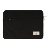 กระเป๋าโน๊ตบุ๊ค WiWU ViVi Laptop Handbag Sleeve 14 inch Black