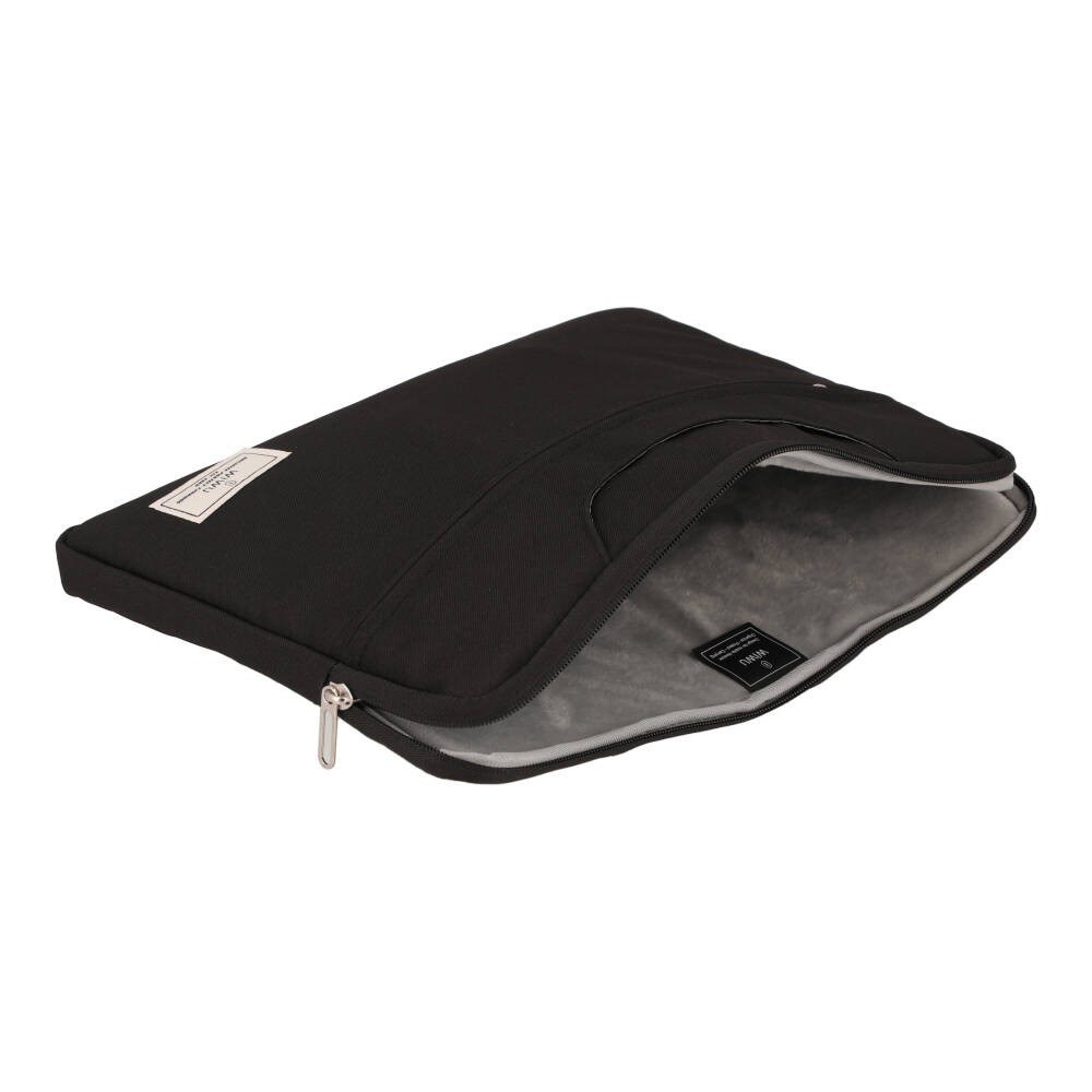 กระเป๋าโน๊ตบุ๊ค WiWU ViVi Laptop Handbag Sleeve 14 inch Black
