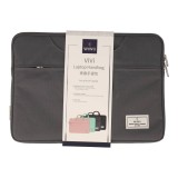 กระเป๋าโน๊ตบุ๊ค WiWU ViVi Laptop Handbag Sleeve 14 inch Grey