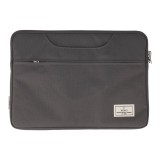 กระเป๋าโน๊ตบุ๊ค WiWU ViVi Laptop Handbag Sleeve 14 inch Grey