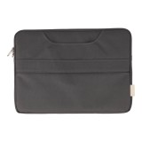 กระเป๋าโน๊ตบุ๊ค WiWU ViVi Laptop Handbag Sleeve 14 inch Grey