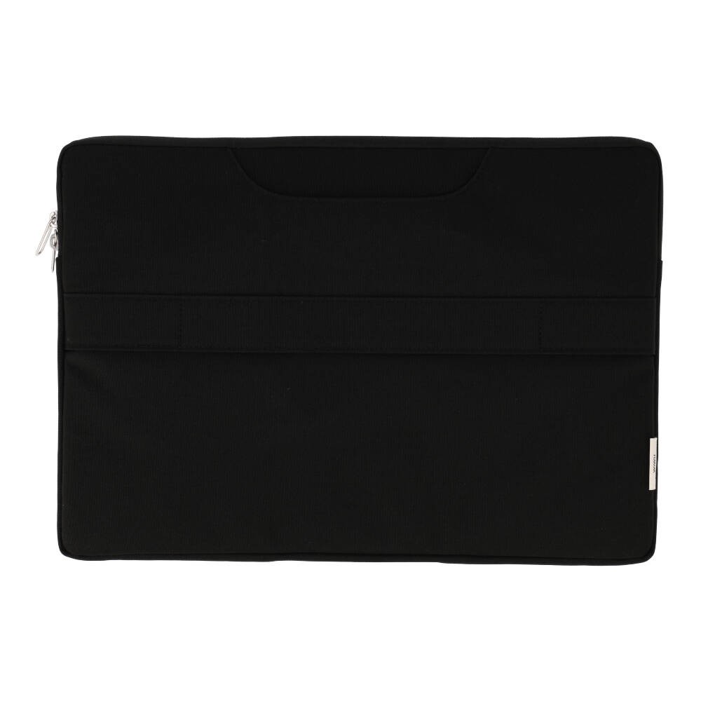 กระเป๋าโน๊ตบุ๊ค WiWU ViVi Laptop Handbag Sleeve 15.6 inch Black