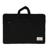 WiWU ViVi Laptop Handbag Sleeve 15.6 inch Black