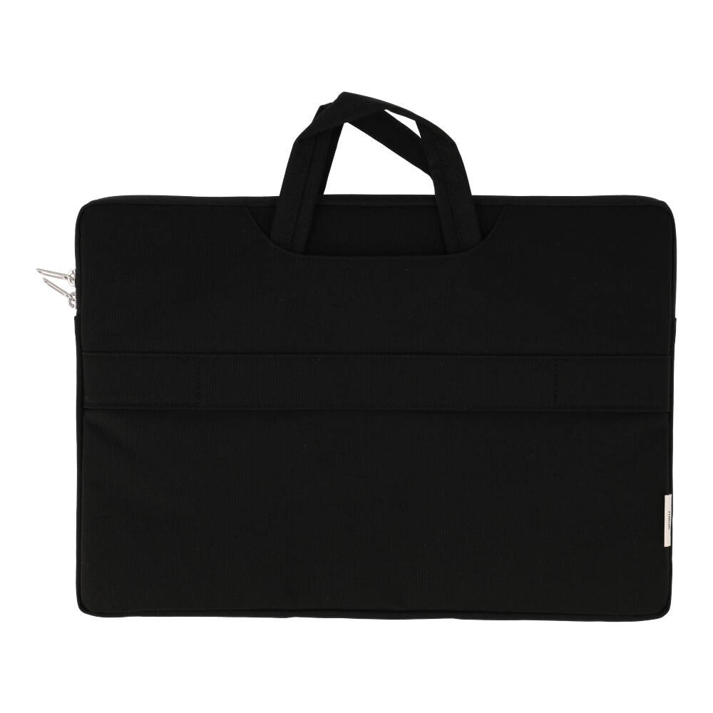 กระเป๋าโน๊ตบุ๊ค WiWU ViVi Laptop Handbag Sleeve 15.6 inch Black