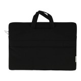 กระเป๋าโน๊ตบุ๊ค WiWU ViVi Laptop Handbag Sleeve 15.6 inch Black