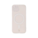 เคส Blue Box iPhone 13/14 Crystal Clear with magnetic