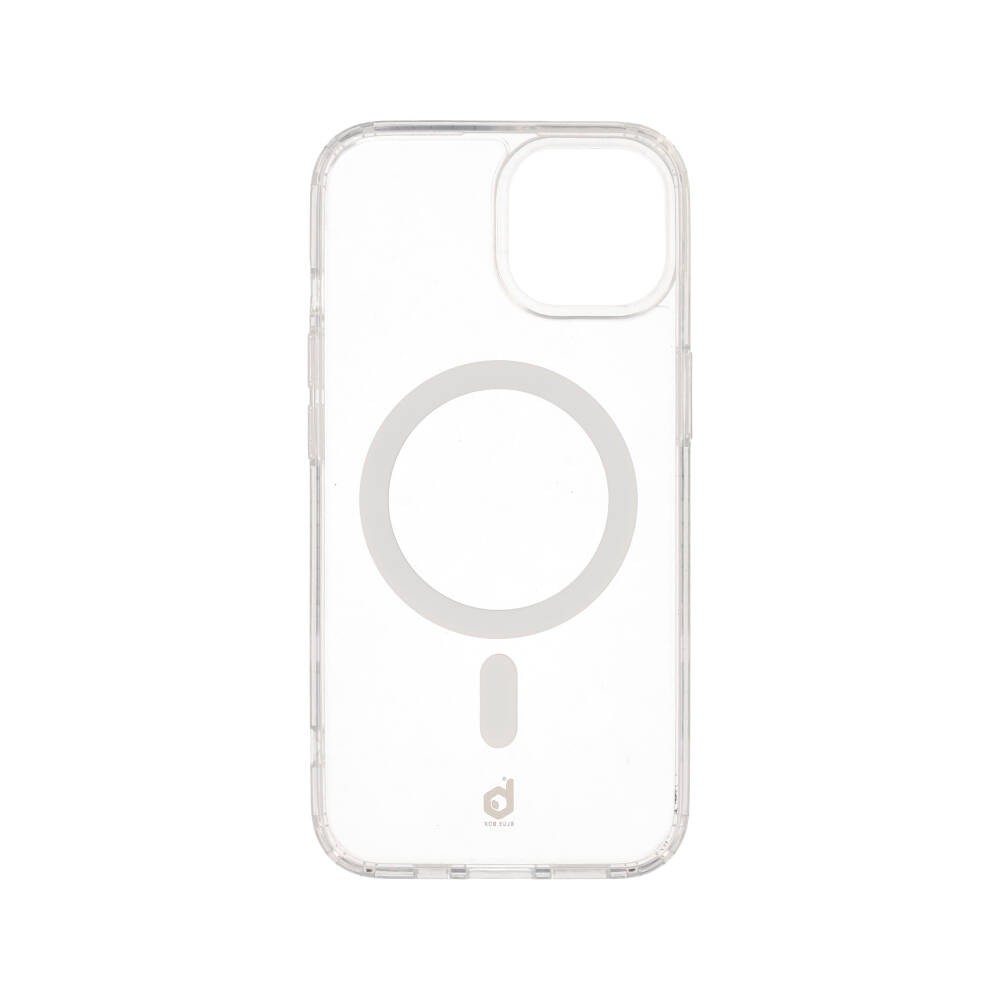 เคส Blue Box iPhone 13/14 Crystal Clear with magnetic