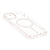 เคส Blue Box iPhone 13/14 Crystal Clear with magnetic